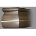 2600 Wood Handrail
