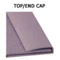 Top/End Cap