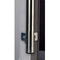 2412 Stainless Steel Door Jamb Protector
