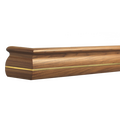 WOOD HOSPITAL HANDRAIL 2600