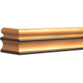 WOOD HOSPITAL HANDRAIL 2605