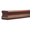 WOOD HOSPITAL HANDRAIL 2615