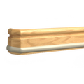 WOOD HOSPITAL HANDRAIL 2630