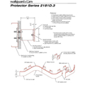 2181D.3  I-Beam Hidden Bracket Fasteners