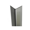 18 gauge -1" Wings - Stainless Steel Corner Guard