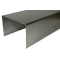 Stainless Steel Endwall Guard