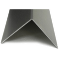 2340 Aluminum Corner Guard, 3" Wing