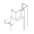 2410 Door Frame Guard