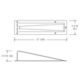 2535 Door Knob Protector
