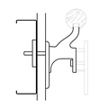 1022 Round Grip