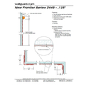 2253 Top Edge Trim