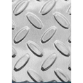 2449 Stainless Steel Diamond Plate Wall Protection System .125" thick