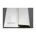 STAINLESS STEEL TRIM STRIPS