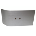 Aluminum Crash Rail 2180.6