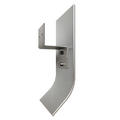 2180B.6 - Aluminum Crash Rail Z bracket