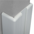 2320 High Impact End Wall Guard
