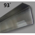Stainless Steel Door Edge Guards