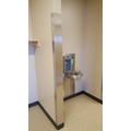 Stainless Steel Endwall Guard