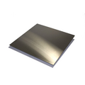 2460 Stainless Steel Wallcovering Sheet