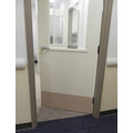 2425.1 Vinyl Kick Plates .060" Thick