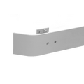 2180 Aluminum Crash Rail