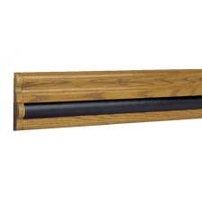WOOD WALL GUARD 2160B