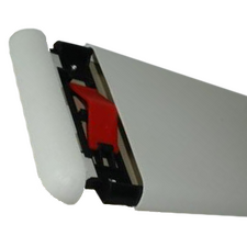 Wall Guard 2125.1 With Clips