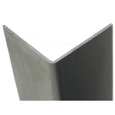 2340.2 Aluminum Corner Guard, 3" Wing