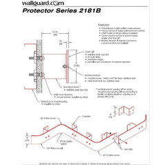 2181B.3 Z-Brackets