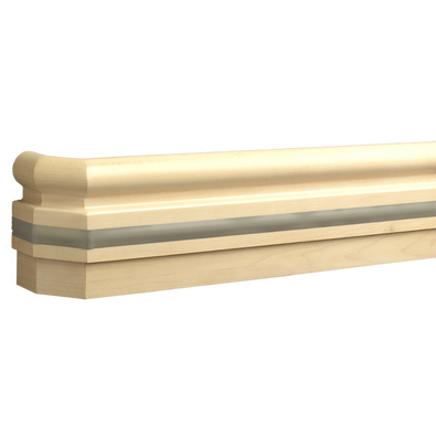 2620 Handrail/2705 Crashrail