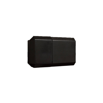 2225 Urethane Bumper with End Cap