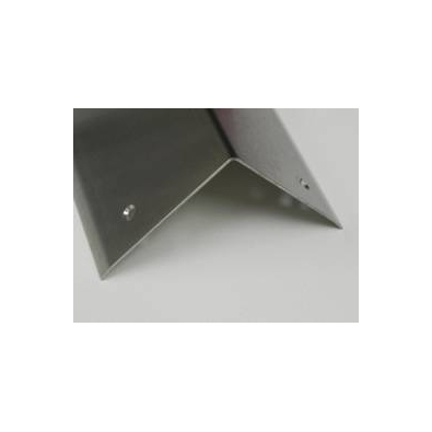 Countersunk Drilled