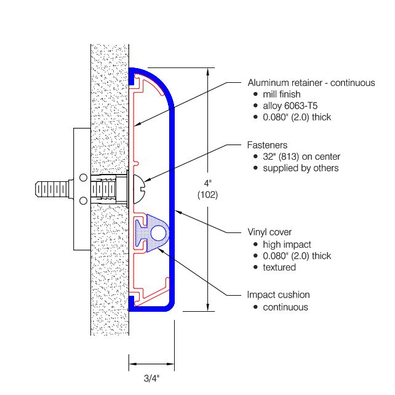 2120 Detail Drawing