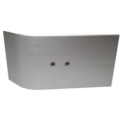 Aluminum Crash Rail 2180C.6