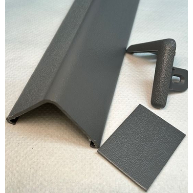 Peppercorn Color Corner Guards