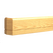 WOOD HOSPITAL HANDRAIL 2610