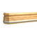 WOOD HOSPITAL HANDRAIL 2630