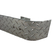 CRASH RAIL ALUMINUM DIAMOND PLATE 2183C