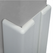 2320 High Impact End Wall Guard