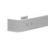 2180 Aluminum Crash Rail