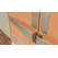2181.6 Stainless Steel Crash Rail