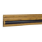 WOOD WALL GUARD 2160B