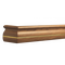 WOOD HOSPITAL HANDRAIL 2600