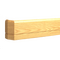 WOOD HOSPITAL HANDRAIL 2610