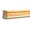 WOOD HOSPITAL HANDRAIL 2630