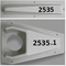 2535 & 2535.1 Door Knob Protectors