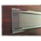Clear Chair Rail 2170A