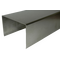 Stainless Steel Endwall Guard