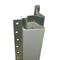 2365P Flush Mount Corner Guard