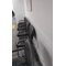 Chair Rub Rail 2404 Eight Inch